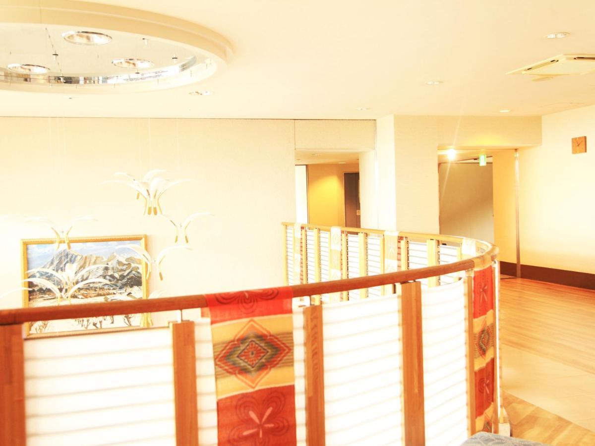 Ikoi No Mura Heritage Minoyama 미나노 외부 사진