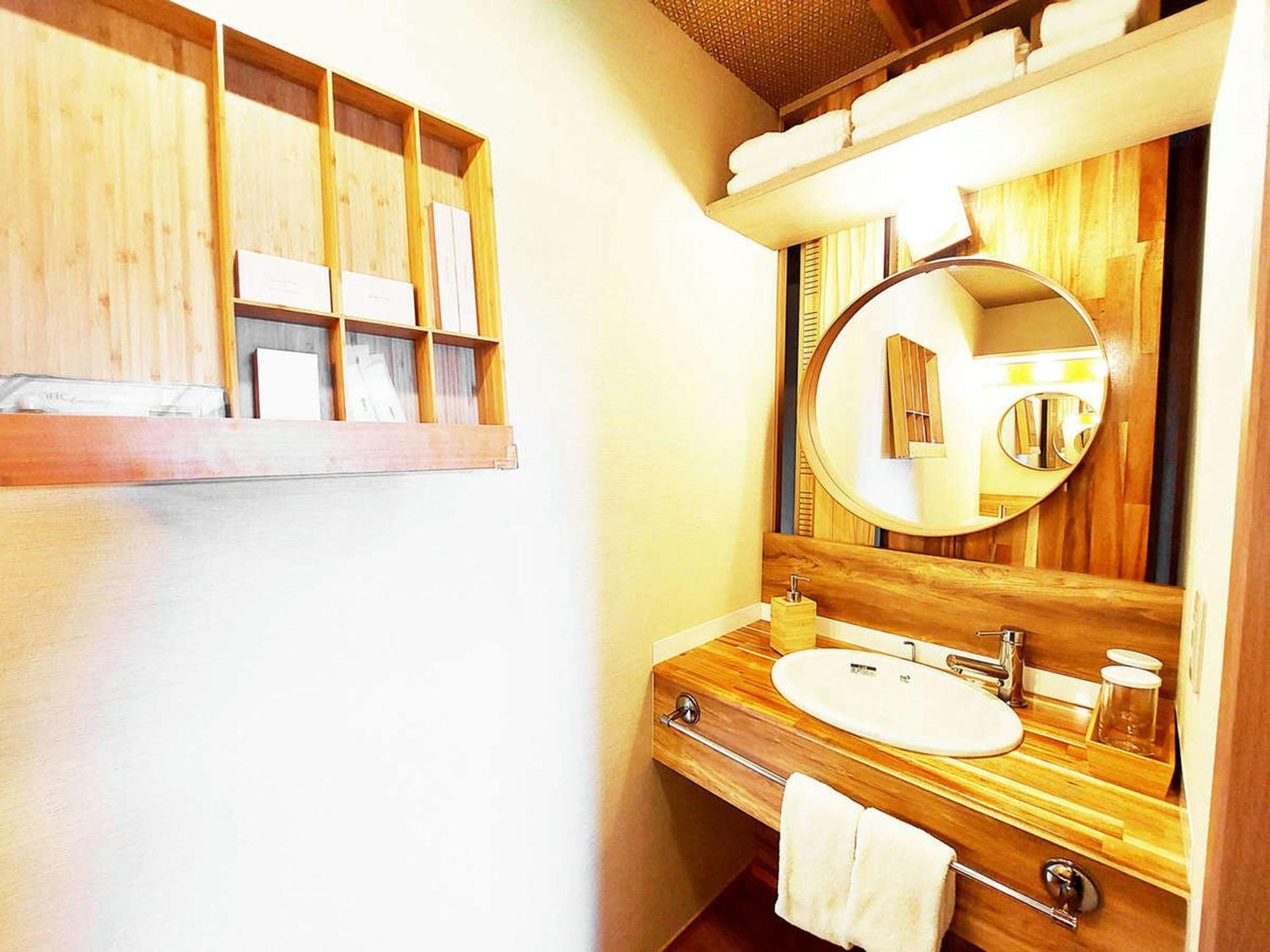 Ikoi No Mura Heritage Minoyama 미나노 외부 사진